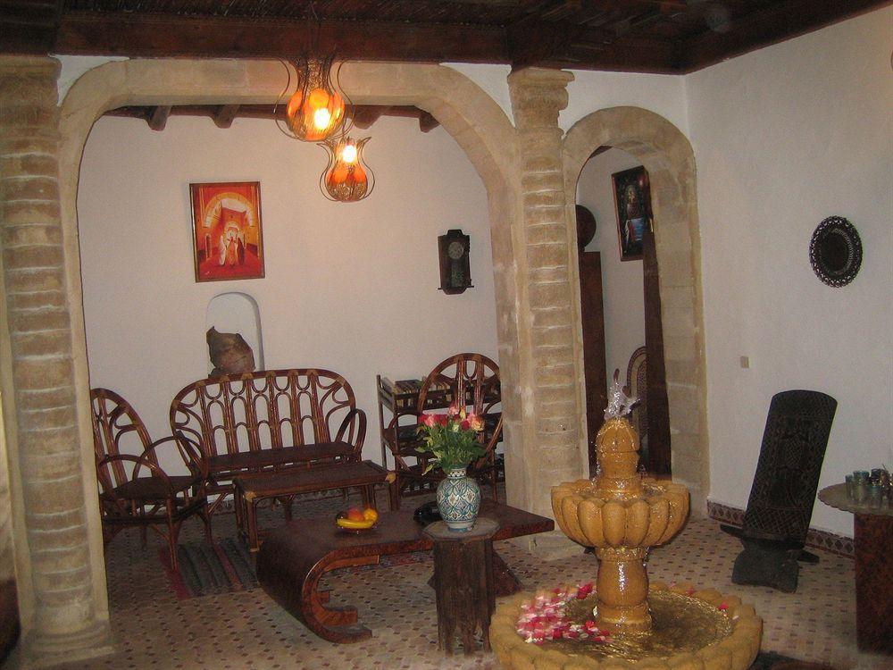 Caverne d'Ali Baba Essaouira Eksteriør billede