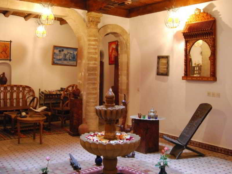 Caverne d'Ali Baba Essaouira Eksteriør billede