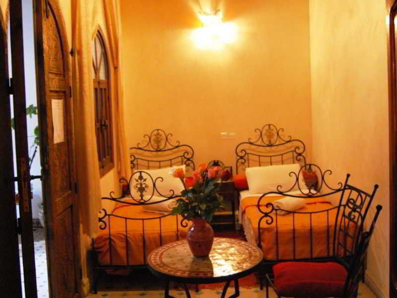 Caverne d'Ali Baba Essaouira Eksteriør billede